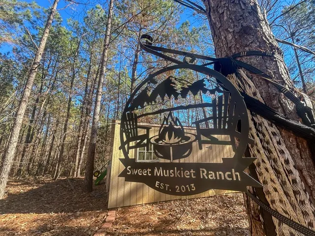 a view of a street sign