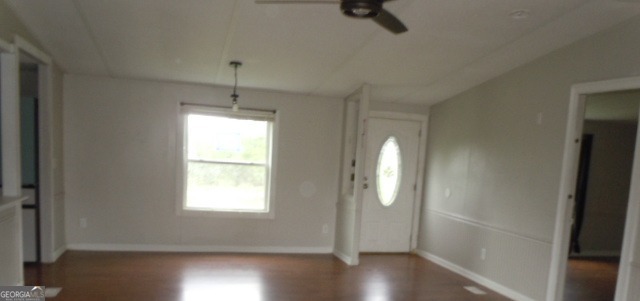 9154 Crooked Run Road Adrian, GA 31002 - Photo 4 of 18
