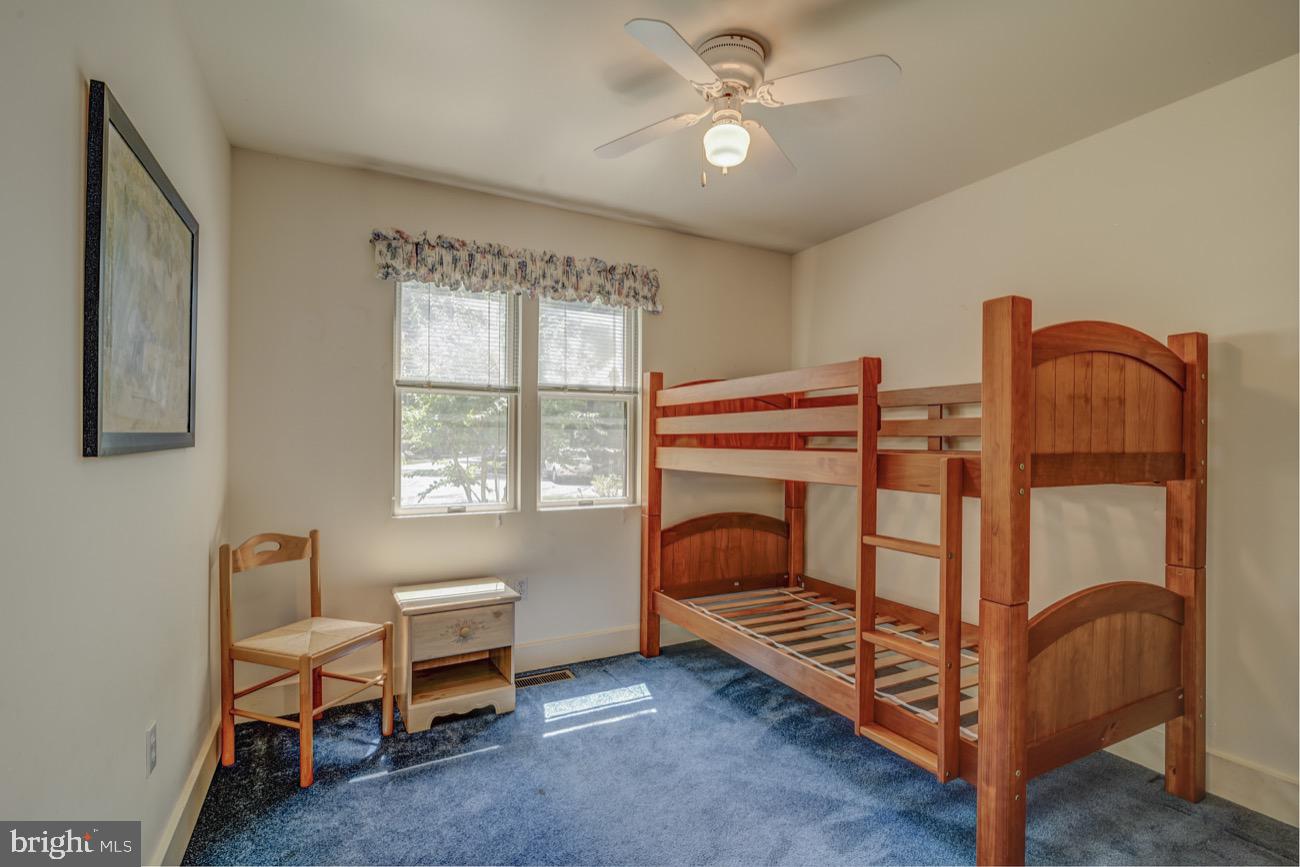 83 Battersea Road Ocean Pines, MD 21811 - Photo 11 of 55 Guest bedroom- 1st floor