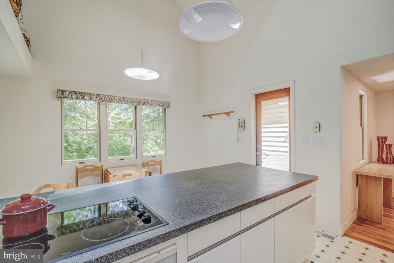 83 Battersea Road Ocean Pines, MD 21811 - Photo 12 of 55 Kitchen view to eating area