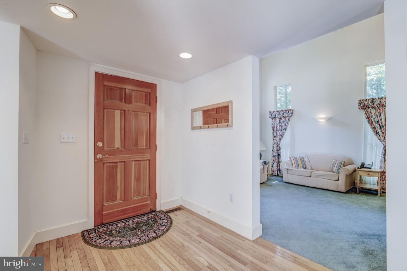 83 Battersea Road Ocean Pines, MD 21811 - Photo 16 of 55 Front door