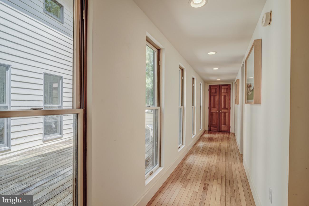 83 Battersea Road Ocean Pines, MD 21811 - Photo 23 of 55 View 3 hallway