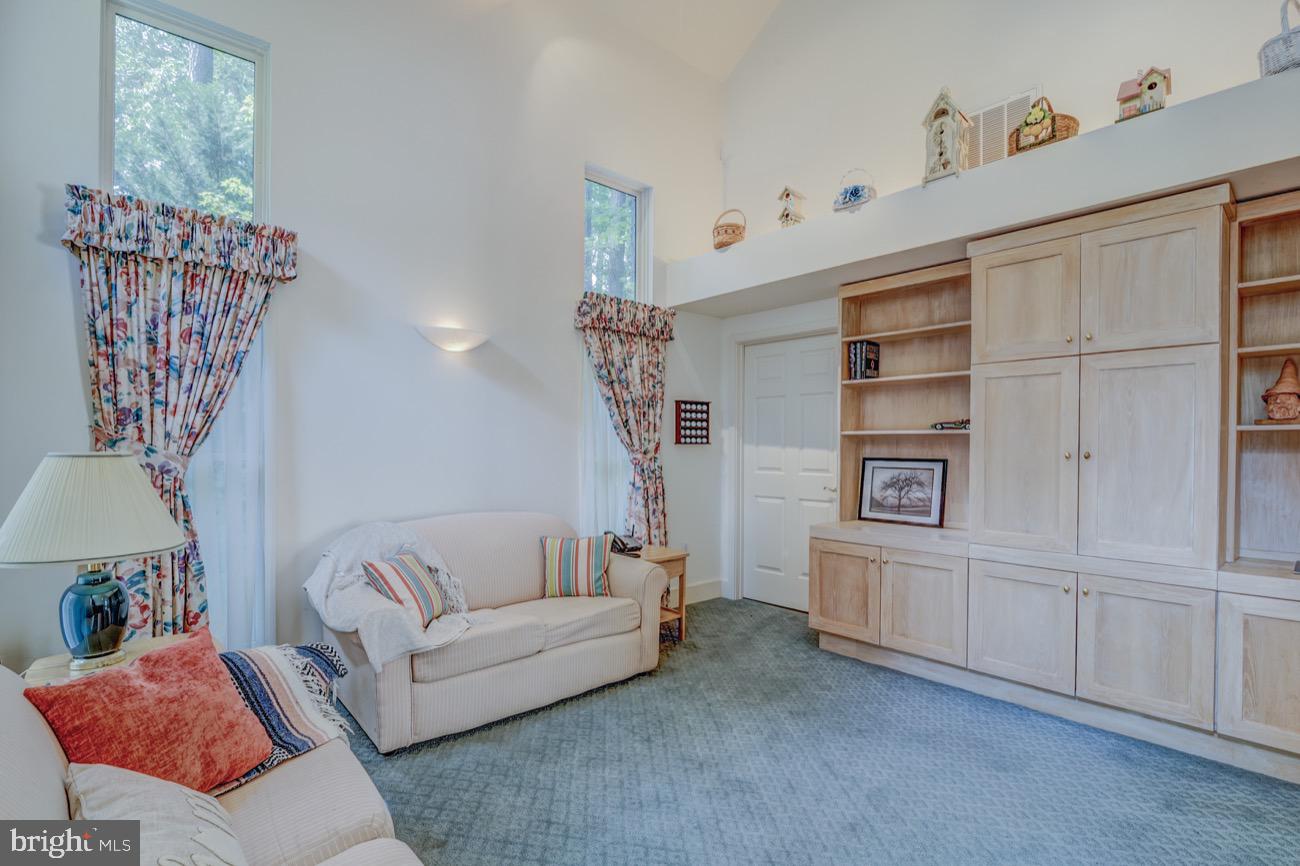83 Battersea Road Ocean Pines, MD 21811 - Photo 35 of 55 Built ins in Family room