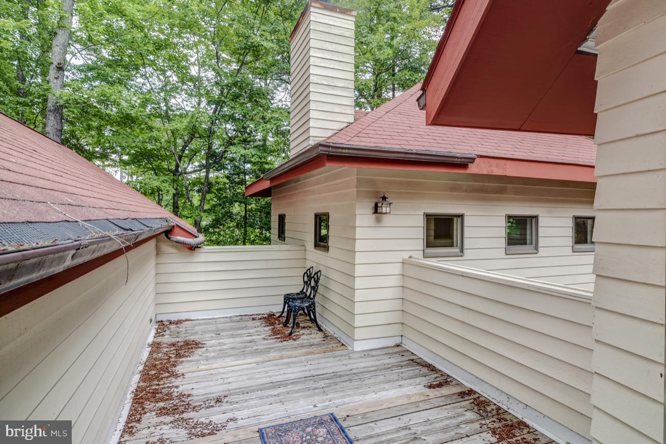 83 Battersea Road Ocean Pines, MD 21811 - Photo 42 of 55 View 2 upper decking