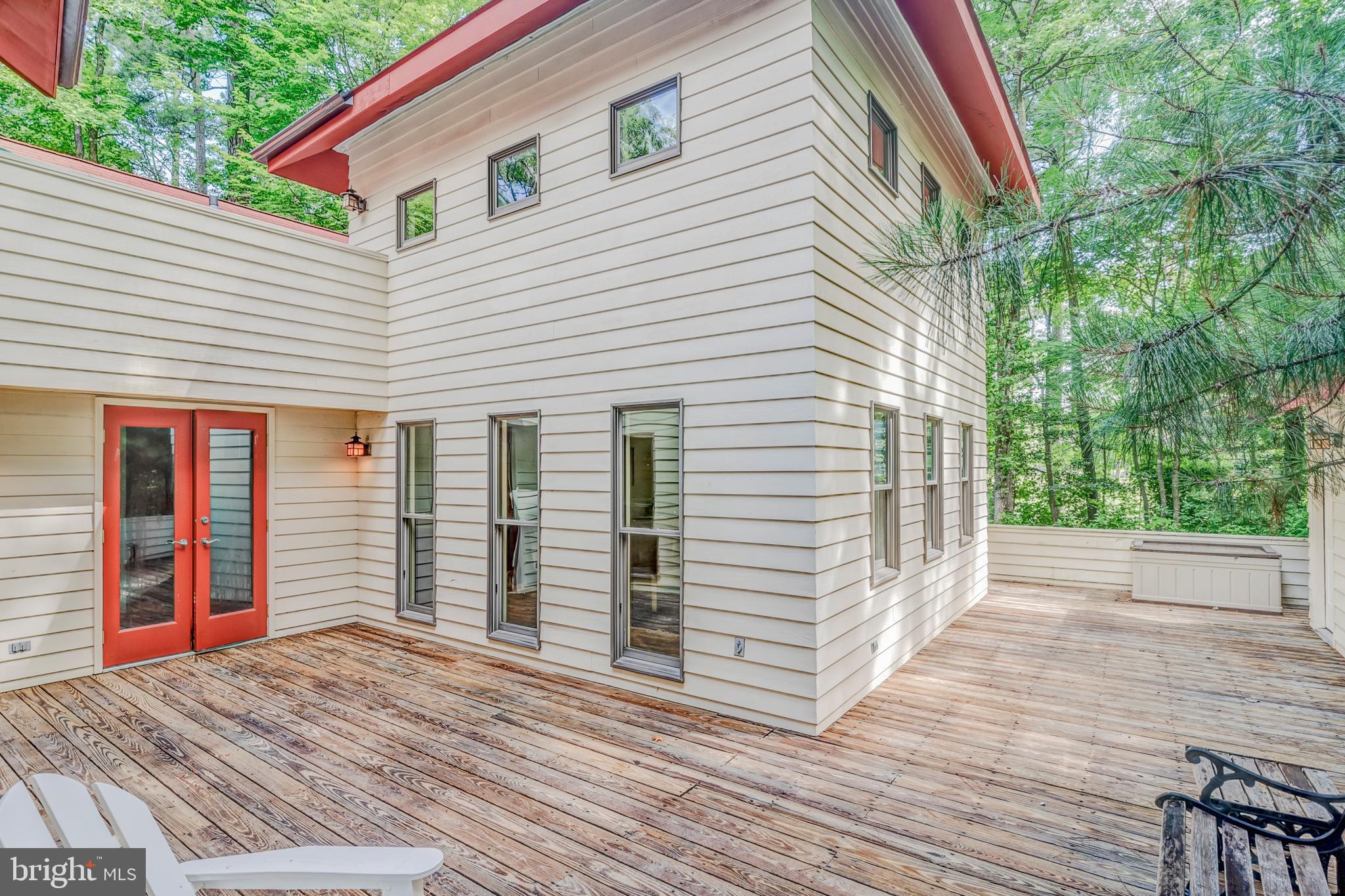 83 Battersea Road Ocean Pines, MD 21811 - Photo 49 of 55 Private side decking