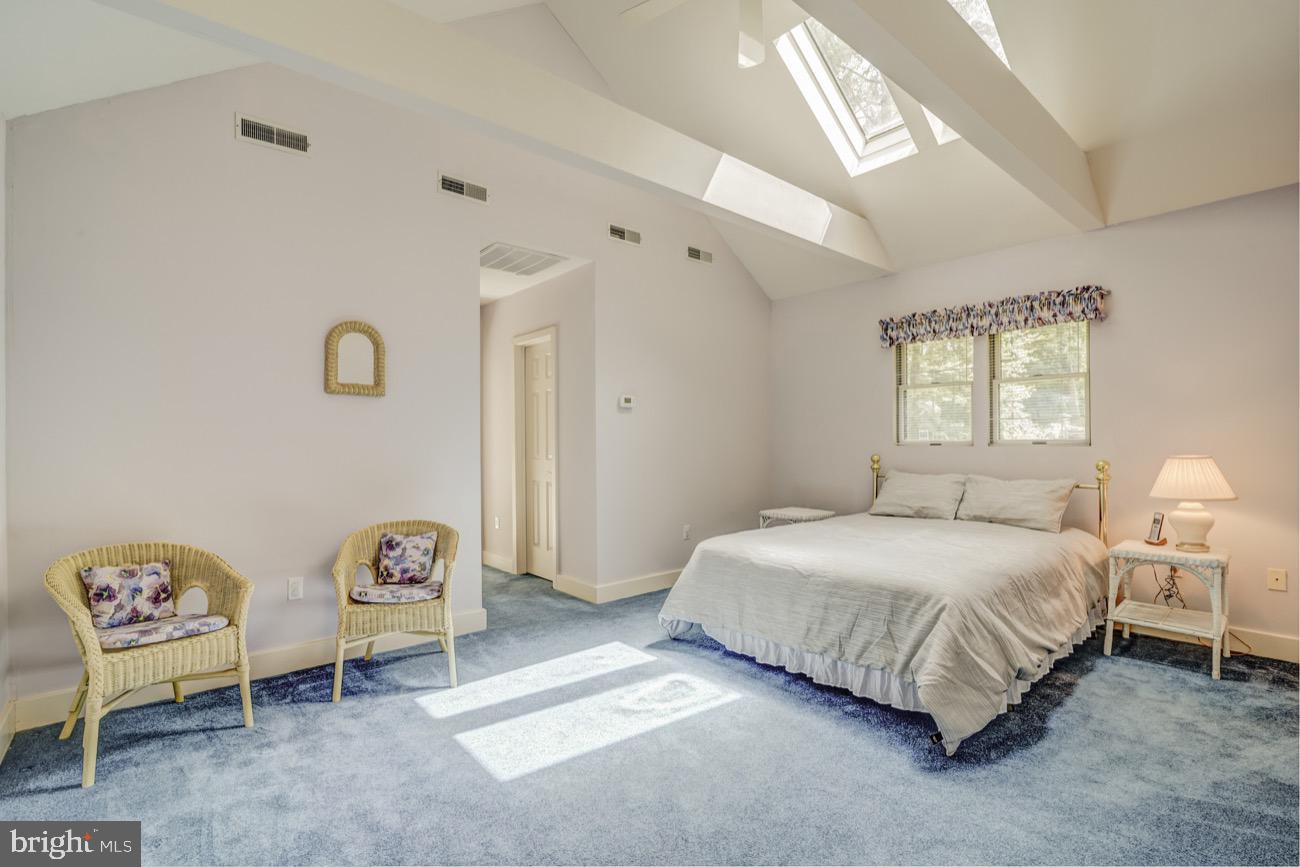 83 Battersea Road Ocean Pines, MD 21811 - Photo 6 of 55 Spacious Master Bedroom