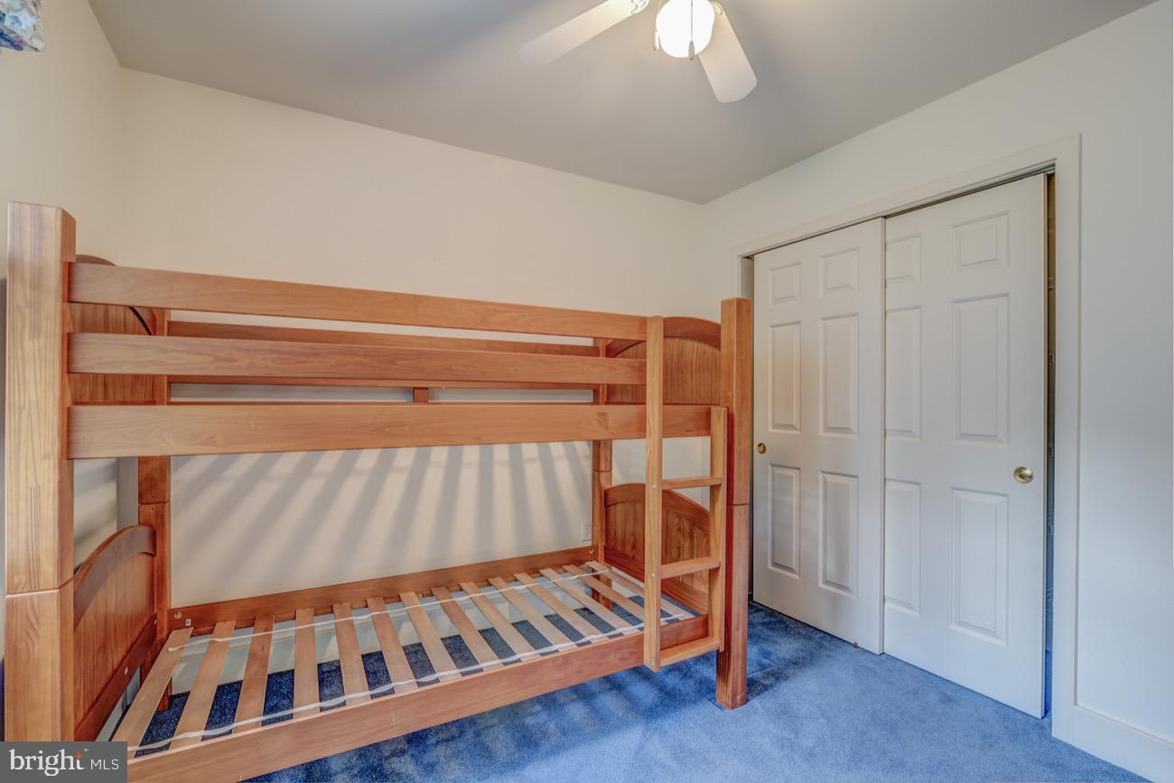 83 Battersea Road Ocean Pines, MD 21811 - Photo 9 of 55 Bedroom 1 first floor