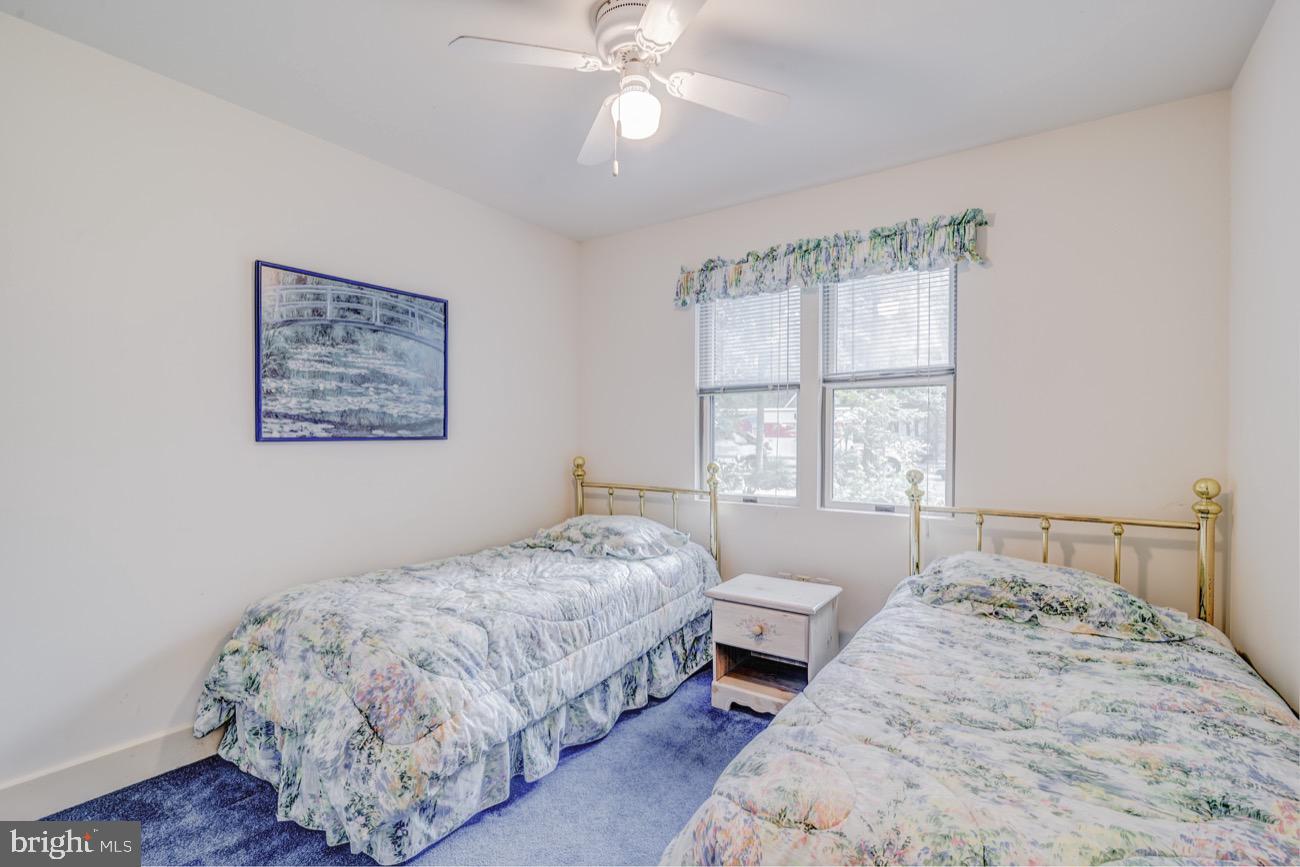 83 Battersea Road Ocean Pines, MD 21811 - Photo 10 of 55 View 2 first floor bedroom