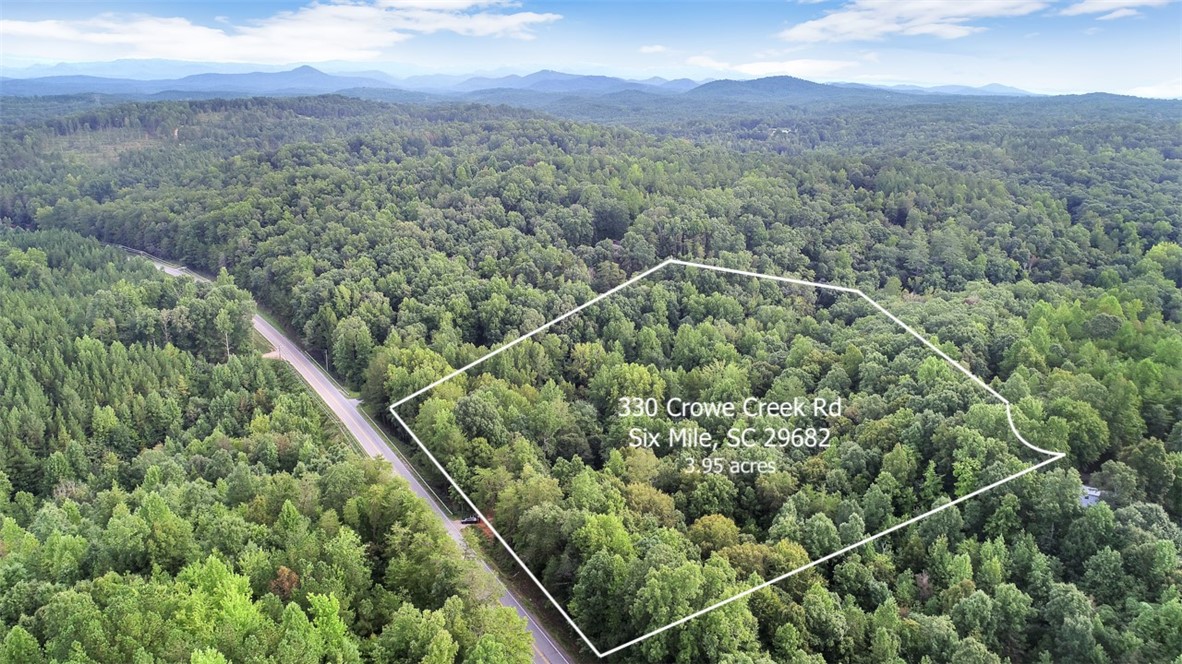 330 Crowe Creek Road Six Mile, SC 29682 - Photo 35 of 35 Gallery Image 35