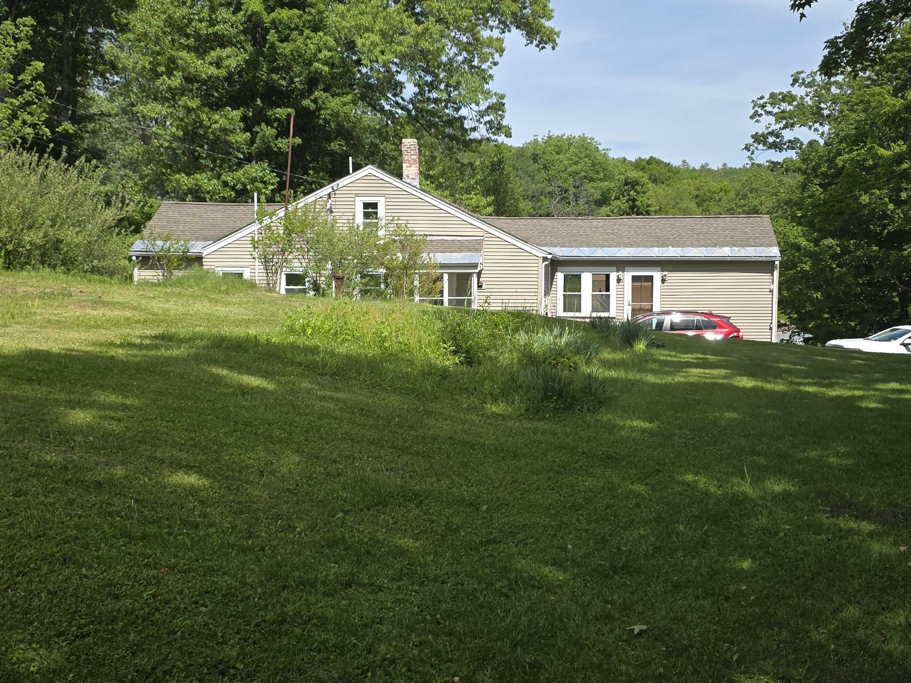 295 Spencer Hollow Road Springfield, VT 05156 - Photo 5 of 22