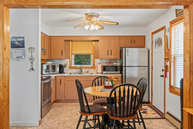 $375,000 | 1145 Brunswick Road, Richmond, ME 04357