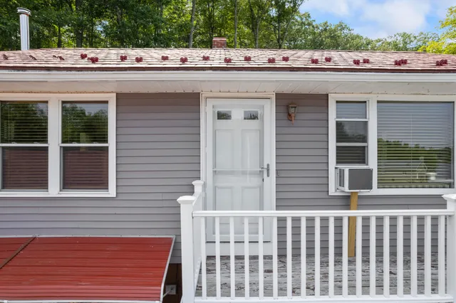 $375,000 | 1145 Brunswick Road, Richmond, ME 04357
