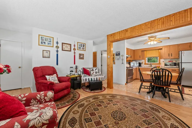 $375,000 | 1145 Brunswick Road, Richmond, ME 04357