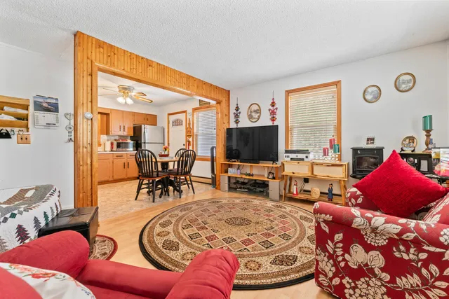 $375,000 | 1145 Brunswick Road, Richmond, ME 04357