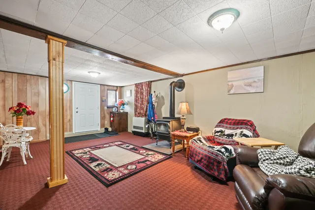 $375,000 | 1145 Brunswick Road, Richmond, ME 04357