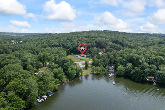 $375,000 | 1145 Brunswick Road, Richmond, ME 04357