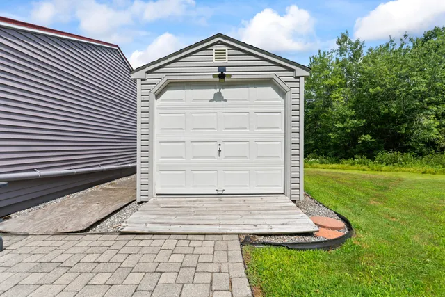 $375,000 | 1145 Brunswick Road, Richmond, ME 04357