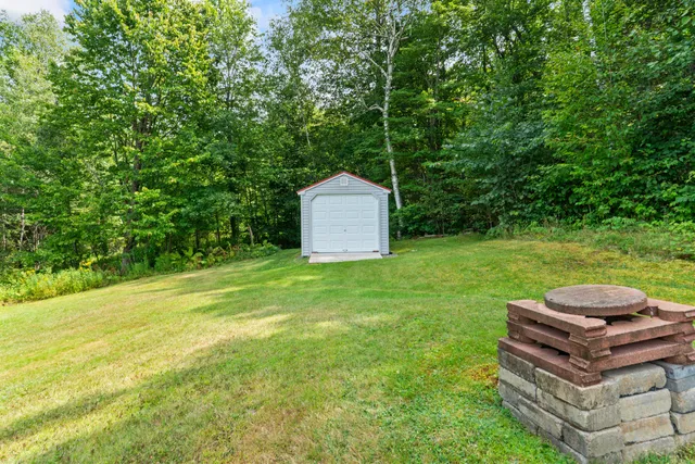 $375,000 | 1145 Brunswick Road, Richmond, ME 04357