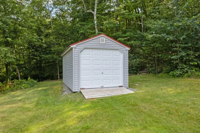 $375,000 | 1145 Brunswick Road, Richmond, ME 04357