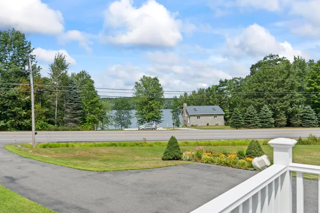 $375,000 | 1145 Brunswick Road, Richmond, ME 04357