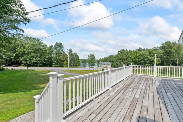 $375,000 | 1145 Brunswick Road, Richmond, ME 04357