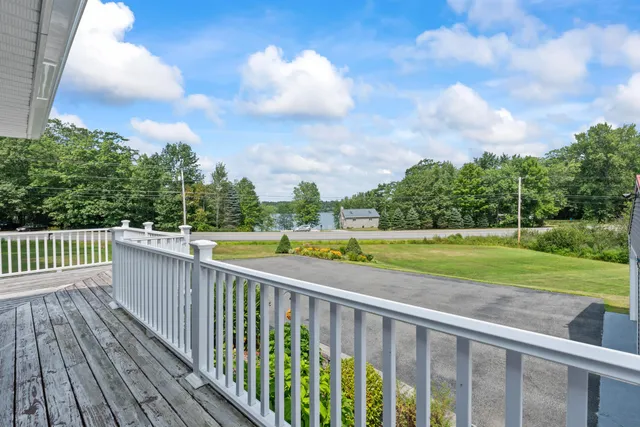 $375,000 | 1145 Brunswick Road, Richmond, ME 04357