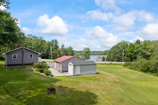 $375,000 | 1145 Brunswick Road, Richmond, ME 04357