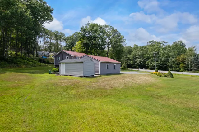 $375,000 | 1145 Brunswick Road, Richmond, ME 04357