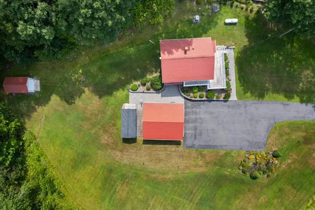 $375,000 | 1145 Brunswick Road, Richmond, ME 04357