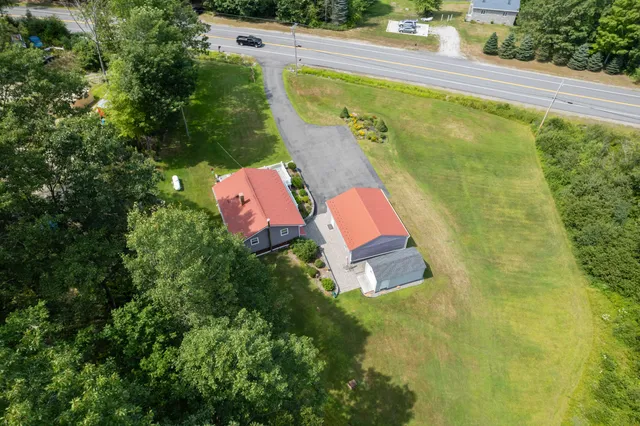 $375,000 | 1145 Brunswick Road, Richmond, ME 04357