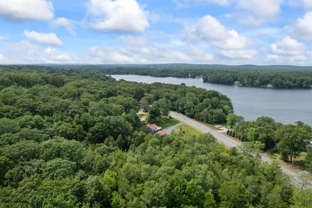 $375,000 | 1145 Brunswick Road, Richmond, ME 04357