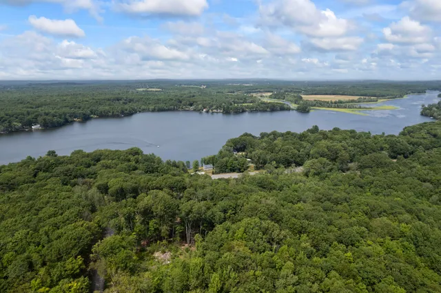 $375,000 | 1145 Brunswick Road, Richmond, ME 04357