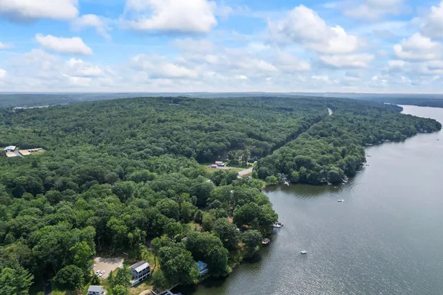 $375,000 | 1145 Brunswick Road, Richmond, ME 04357