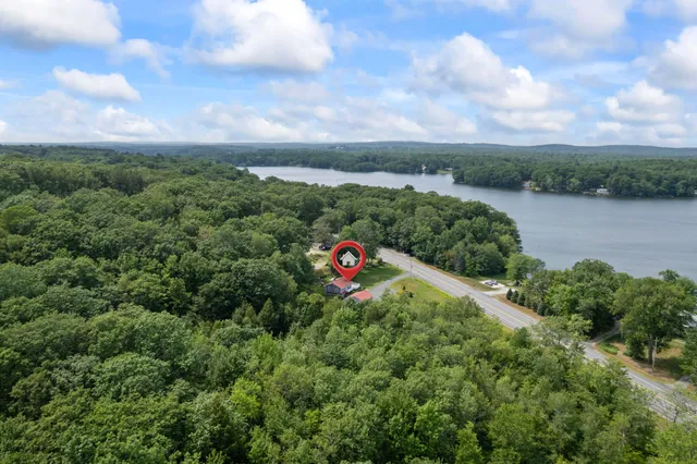 $375,000 | 1145 Brunswick Road, Richmond, ME 04357