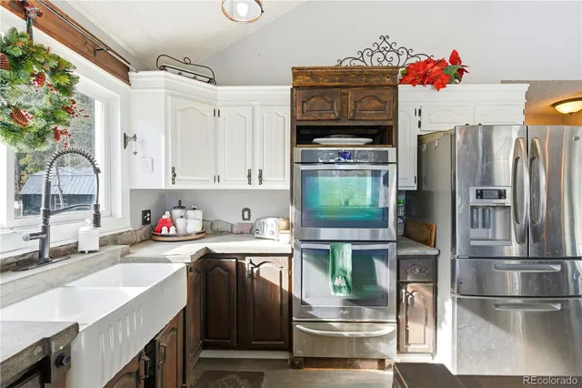 $875,000 | 28456 Squirrel Lane, Conifer, CO 80433