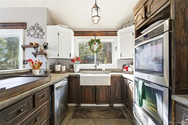 $875,000 | 28456 Squirrel Lane, Conifer, CO 80433