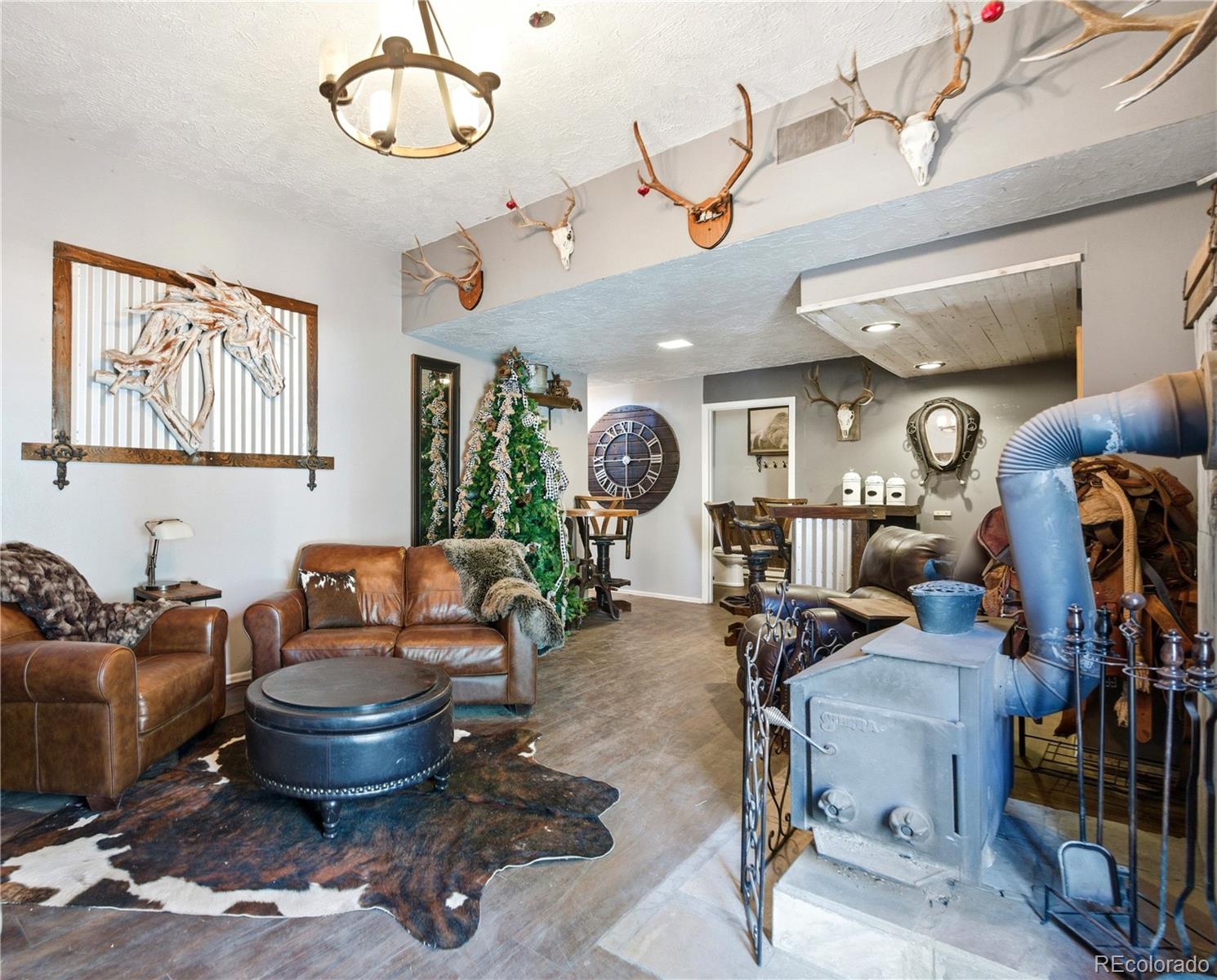 28456 Squirrel Lane Conifer, CO 80433 - Photo 23 of 49