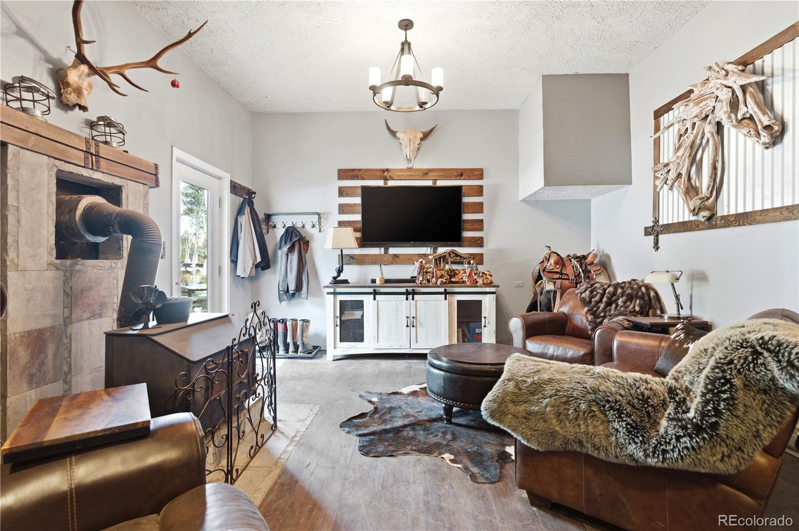 28456 Squirrel Lane Conifer, CO 80433 - Photo 24 of 49