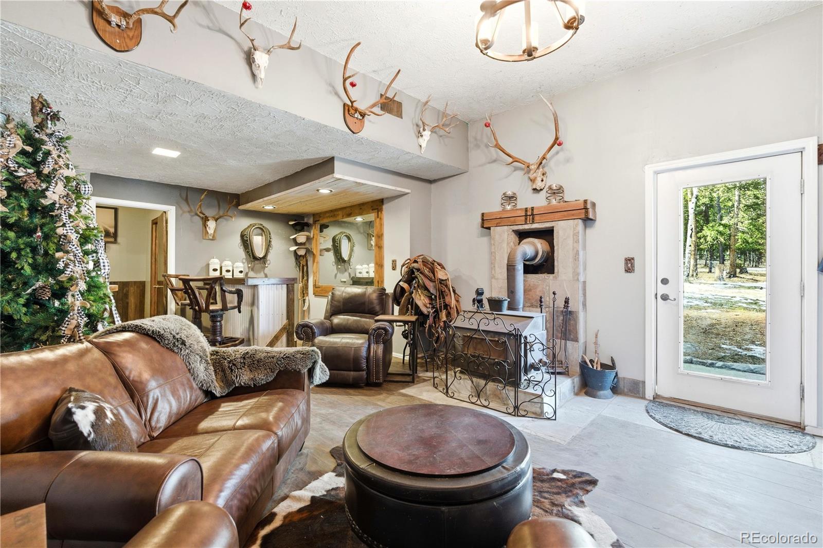 28456 Squirrel Lane Conifer, CO 80433 - Photo 25 of 49