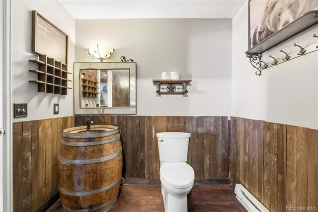 $875,000 | 28456 Squirrel Lane, Conifer, CO 80433