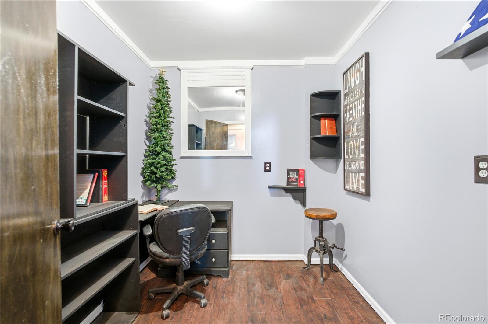 28456 Squirrel Lane Conifer, CO 80433 - Photo 31 of 49