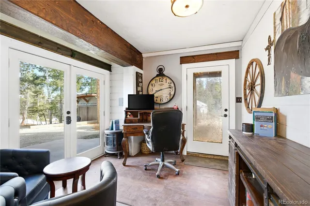 $875,000 | 28456 Squirrel Lane, Conifer, CO 80433