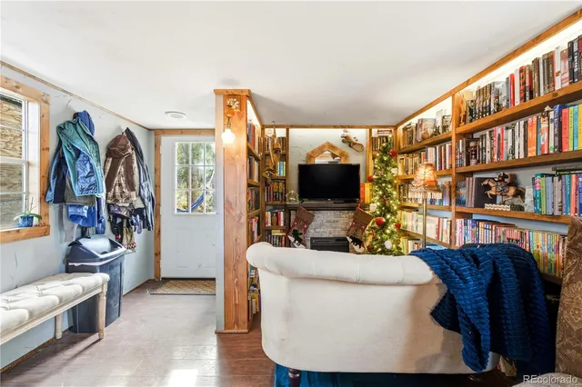 $875,000 | 28456 Squirrel Lane, Conifer, CO 80433