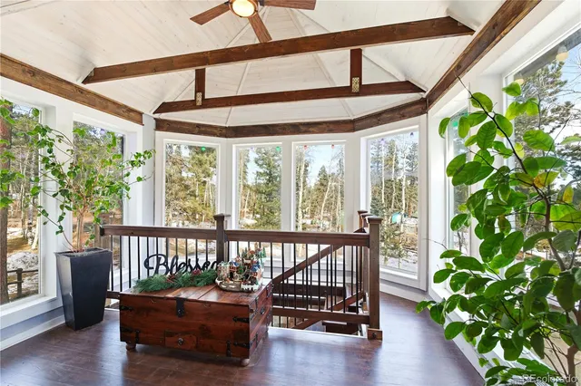 $875,000 | 28456 Squirrel Lane, Conifer, CO 80433