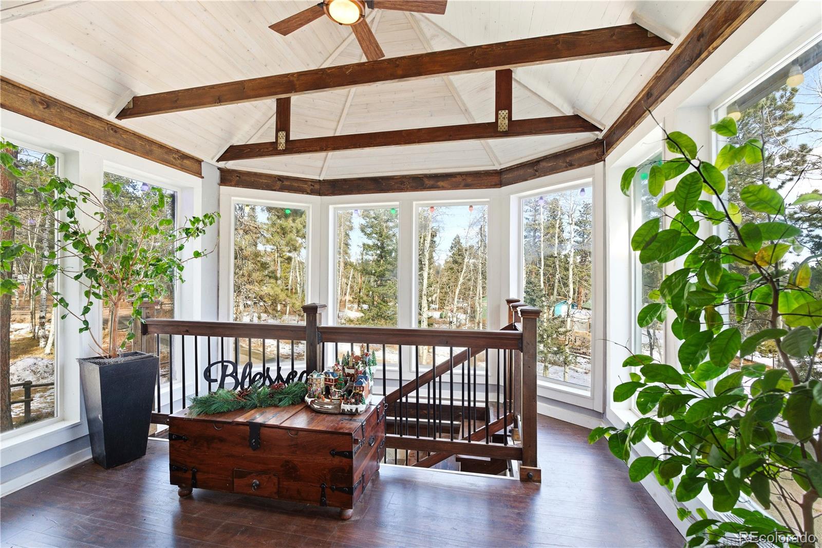 28456 Squirrel Lane Conifer, CO 80433 - Photo 4 of 49