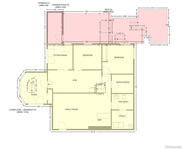 $875,000 | 28456 Squirrel Lane, Conifer, CO 80433