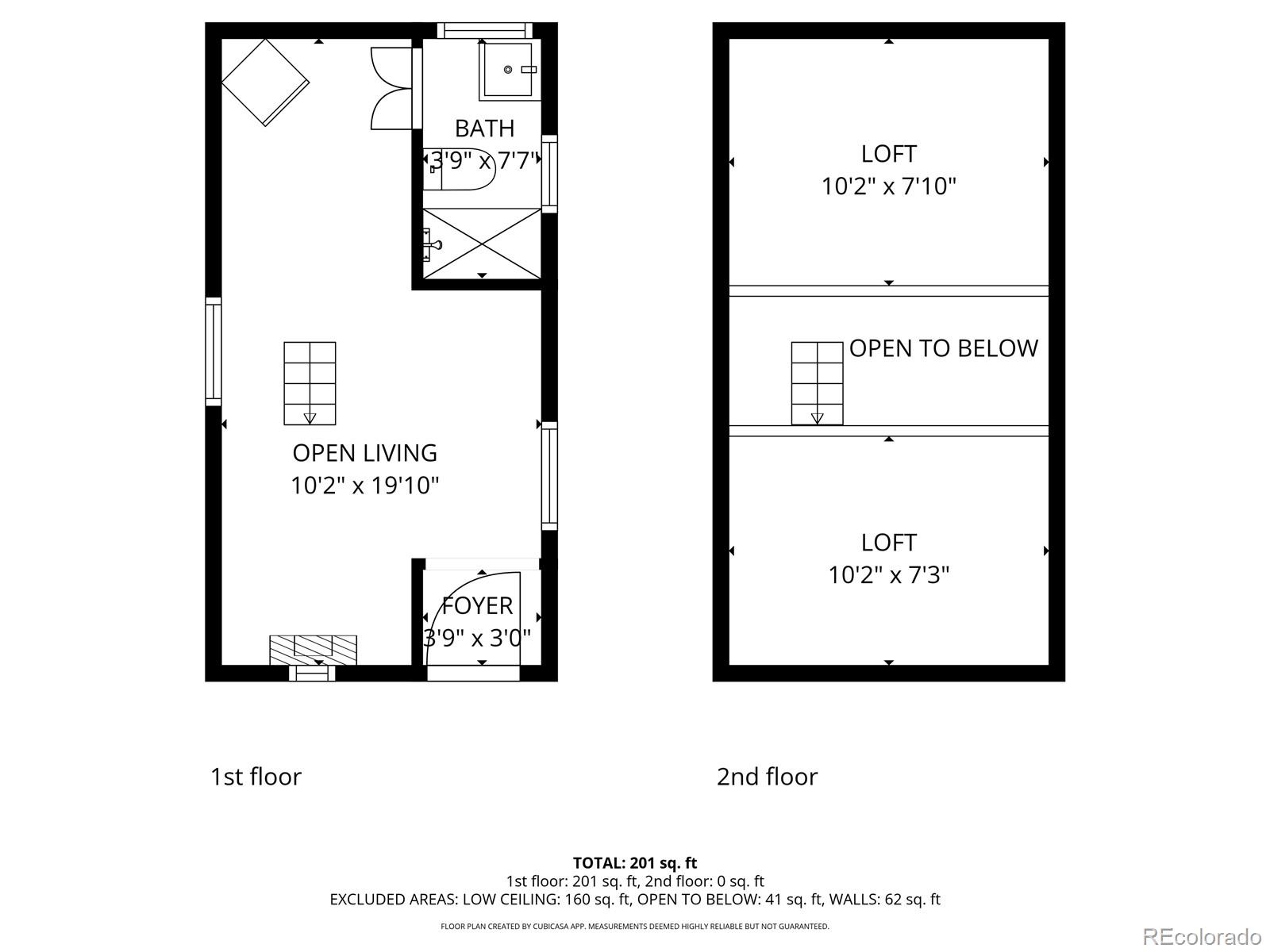 28456 Squirrel Lane Conifer, CO 80433 - Photo 49 of 49