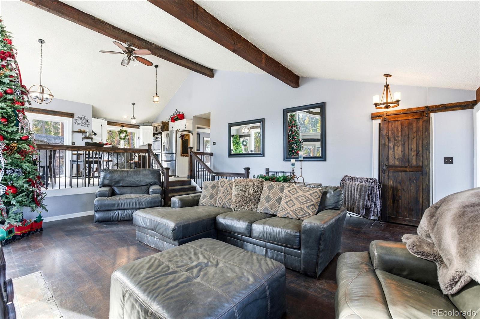 28456 Squirrel Lane Conifer, CO 80433 - Photo 7 of 49