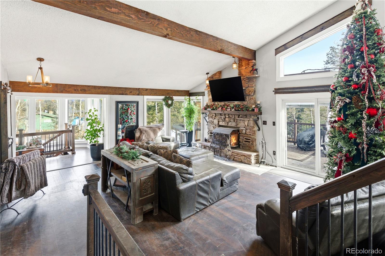 28456 Squirrel Lane Conifer, CO 80433 - Photo 8 of 49