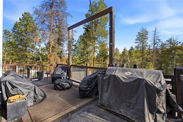 $875,000 | 28456 Squirrel Lane, Conifer, CO 80433